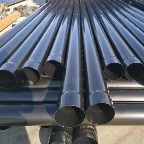 昌都热浸塑钢管的施工环境有一些特殊要求