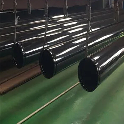 昌都浸塑钢管厂家热浸塑钢管加工流程